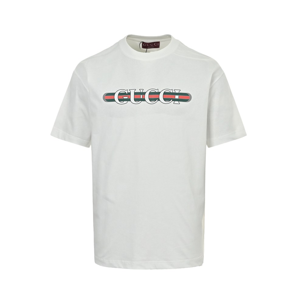GUCCI T-shirts-436