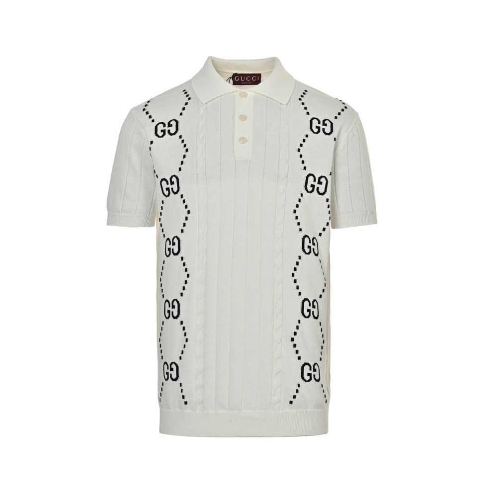 GUCCI Polo-050