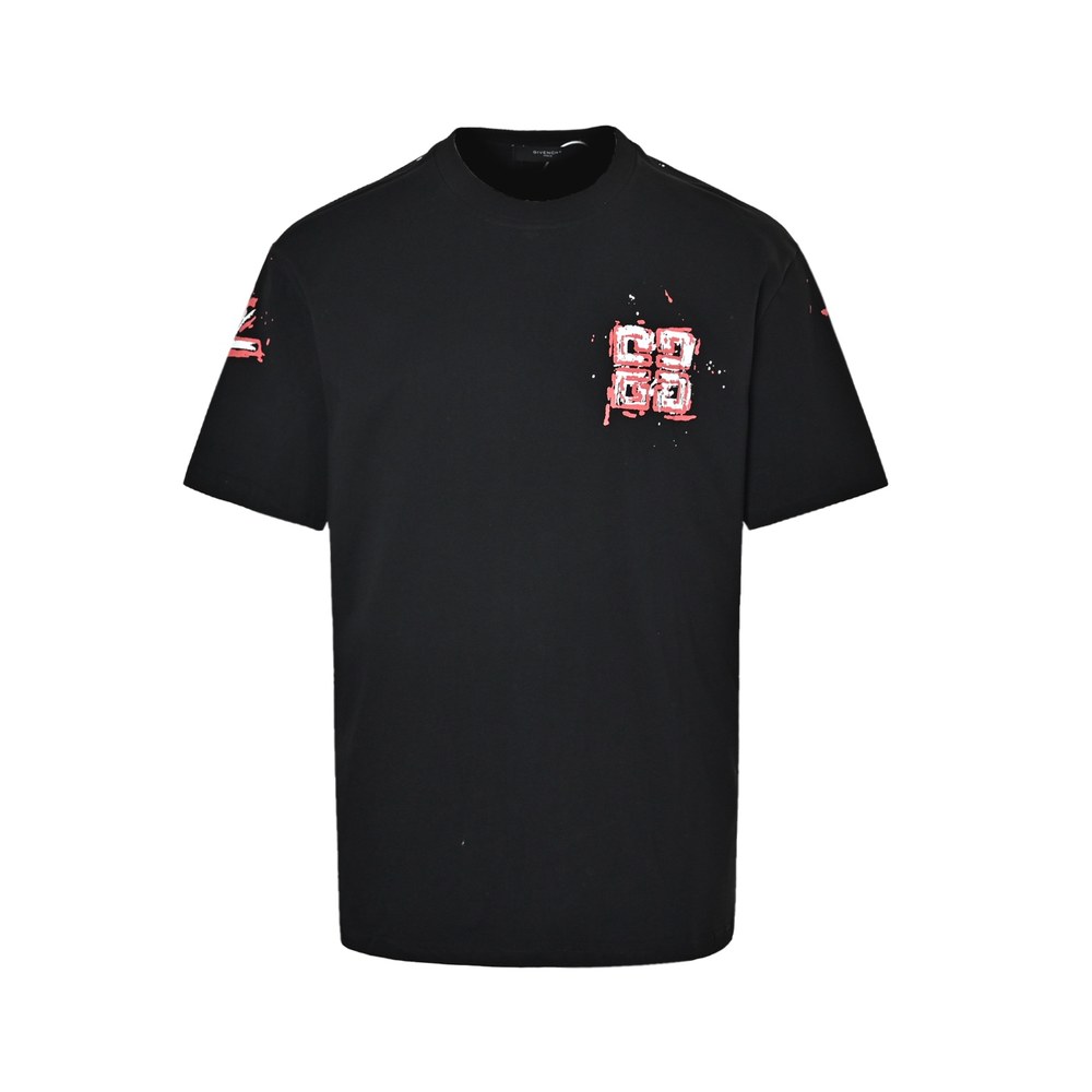 GIVENCHY T-shirts-050