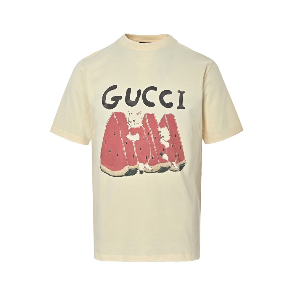 GUCCI T-shirts-419