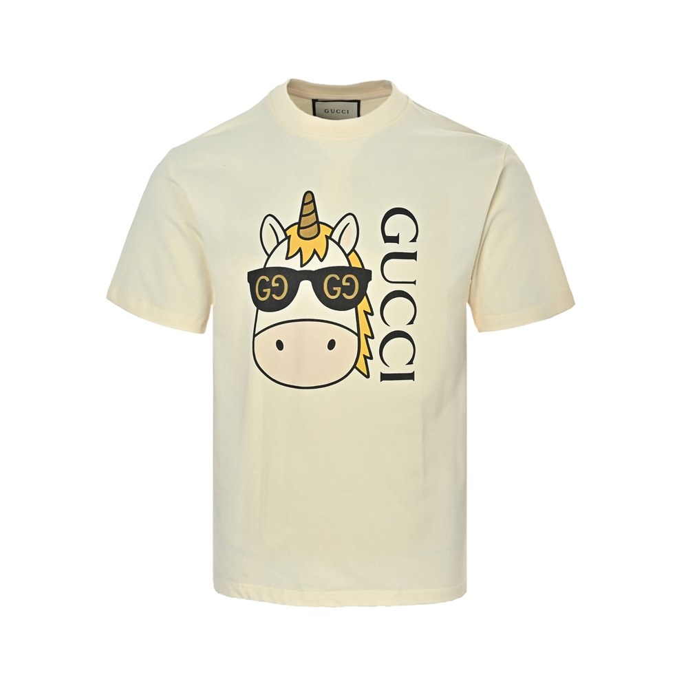 GUCCI T-shirts-373