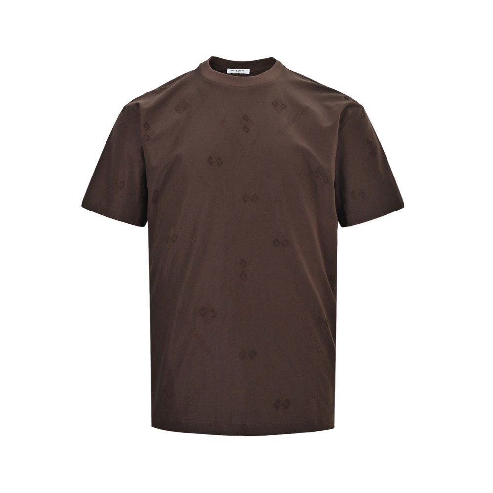 GIVENCHY T-shirts-061