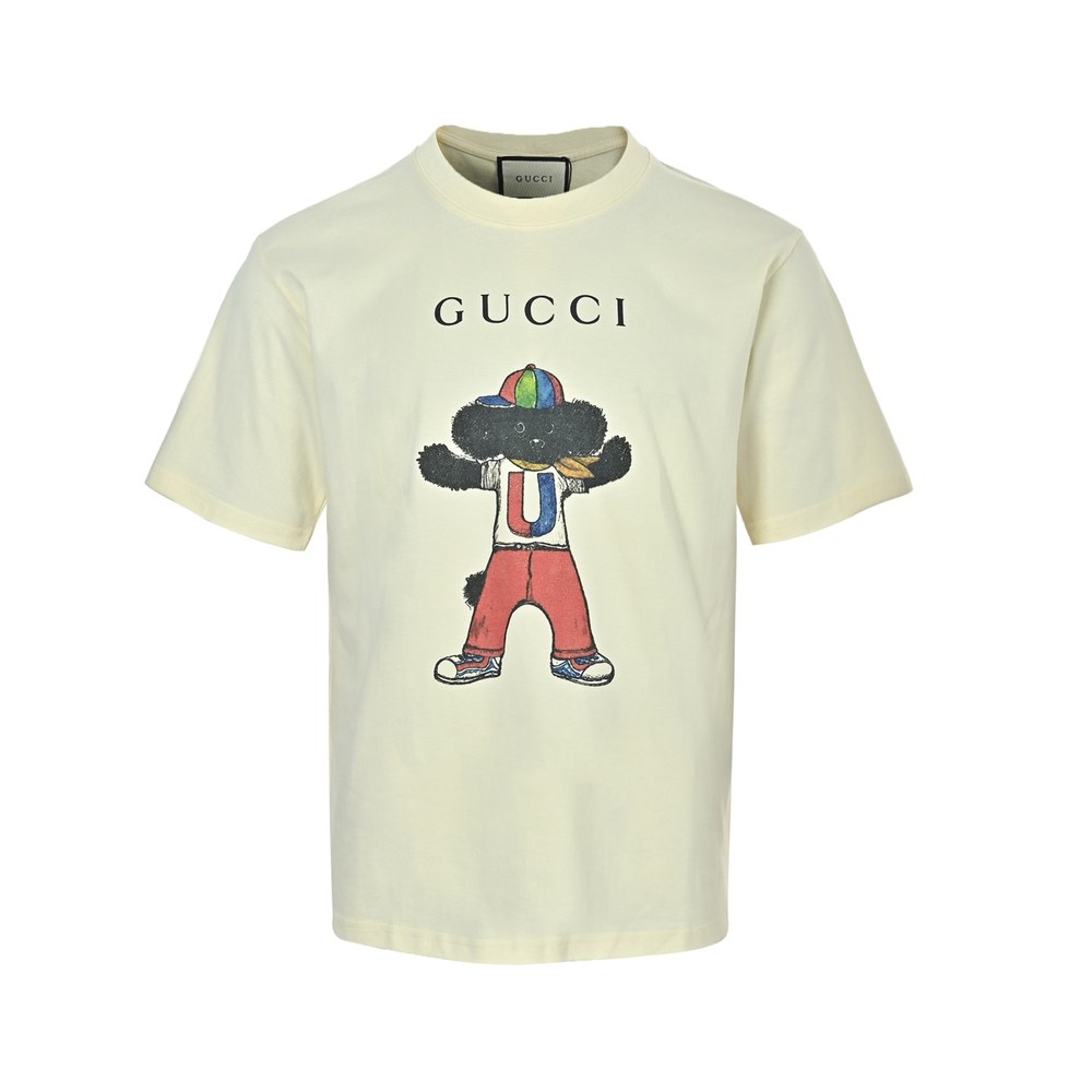 GUCCI T-shirts-379