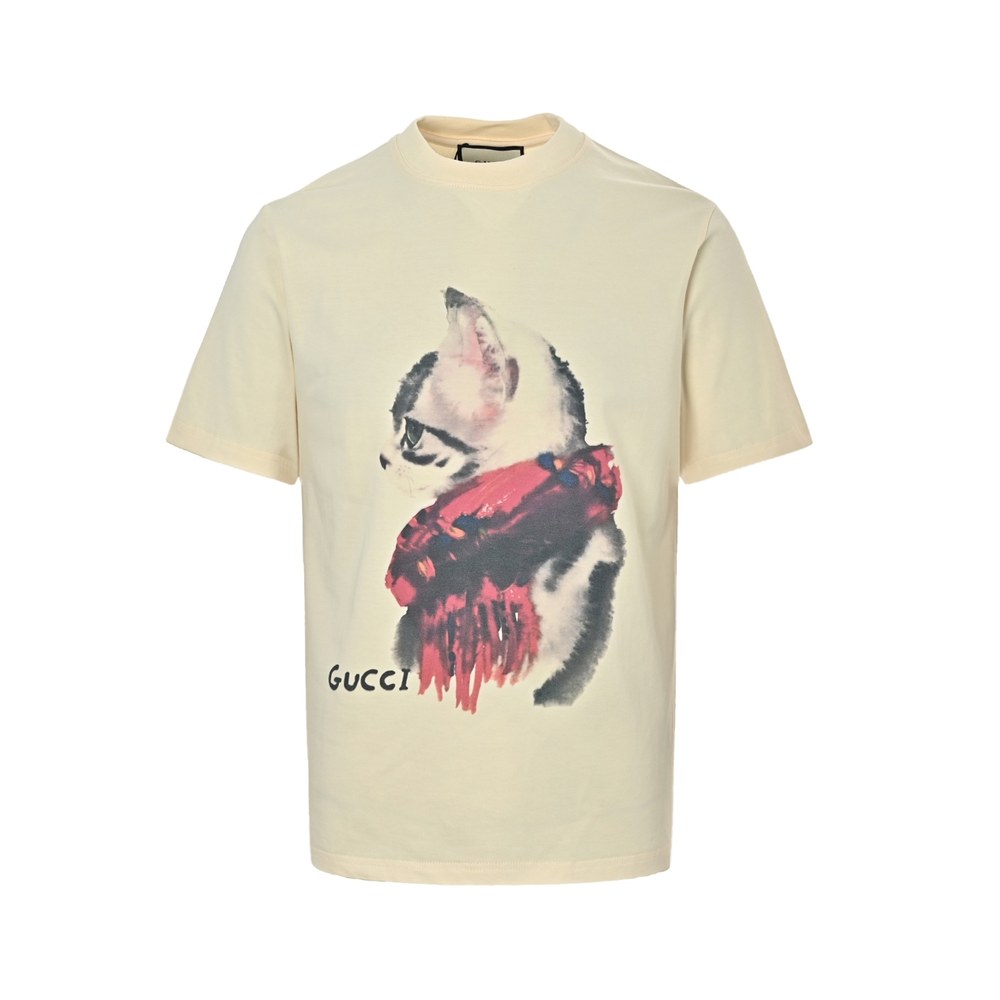 GUCCI T-shirts-362