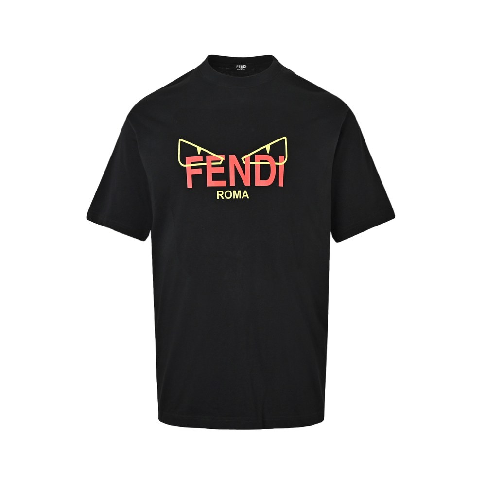 Fendi T-shirts-681