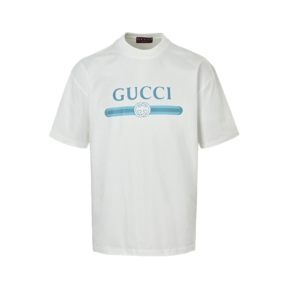 GUCCI T-shirts-406