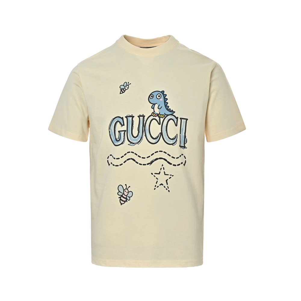 GUCCI T-shirts-406