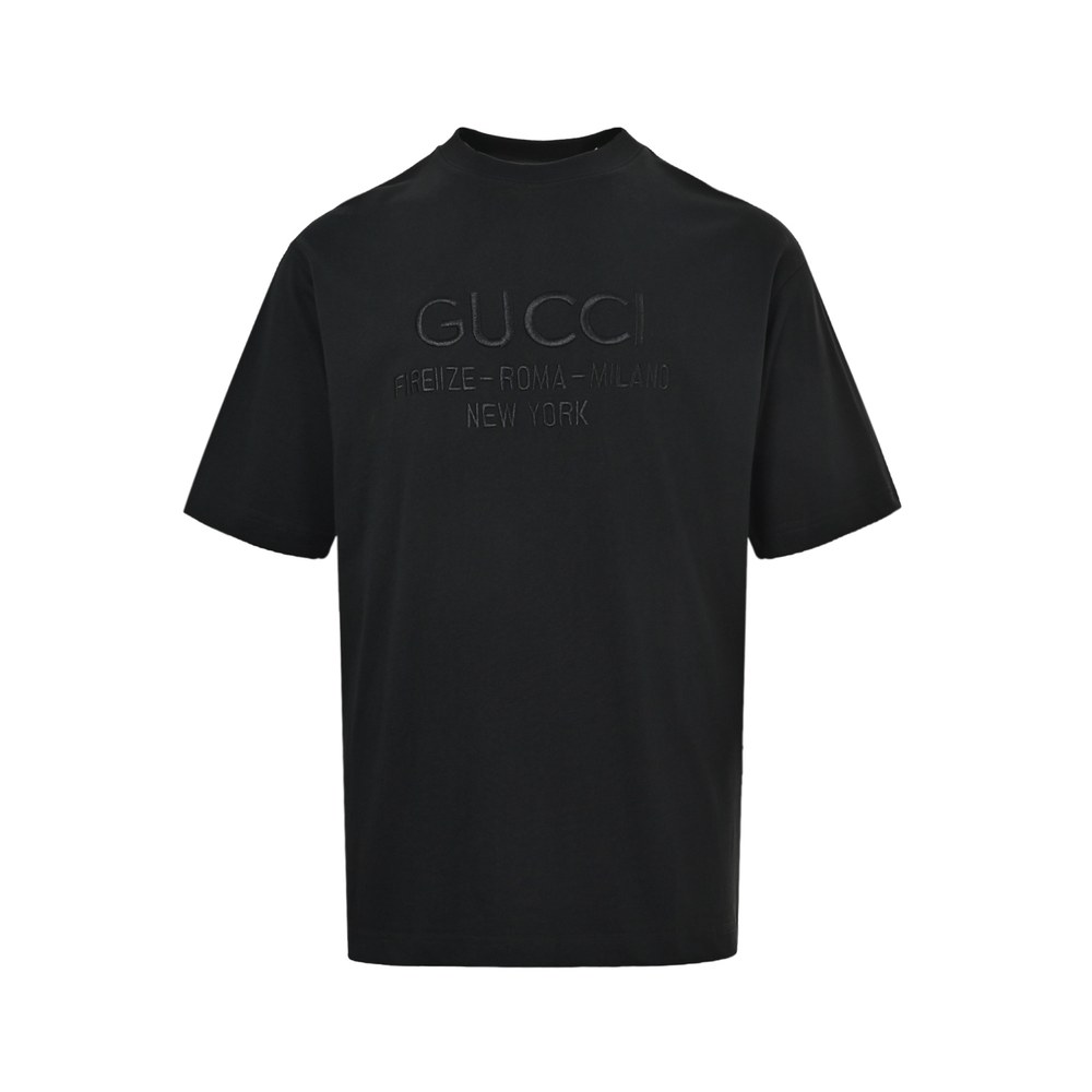 GUCCI T-shirts-423