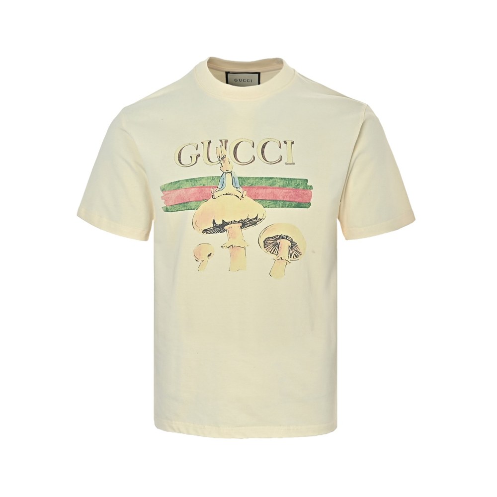 GUCCI T-shirts-370