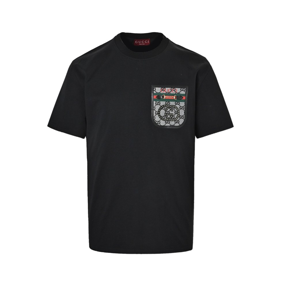 GUCCI T-shirts-295