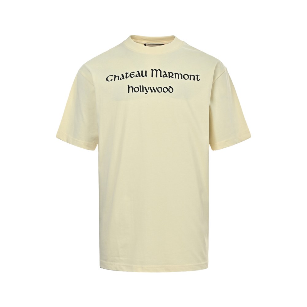 GUCCI T-shirts-332