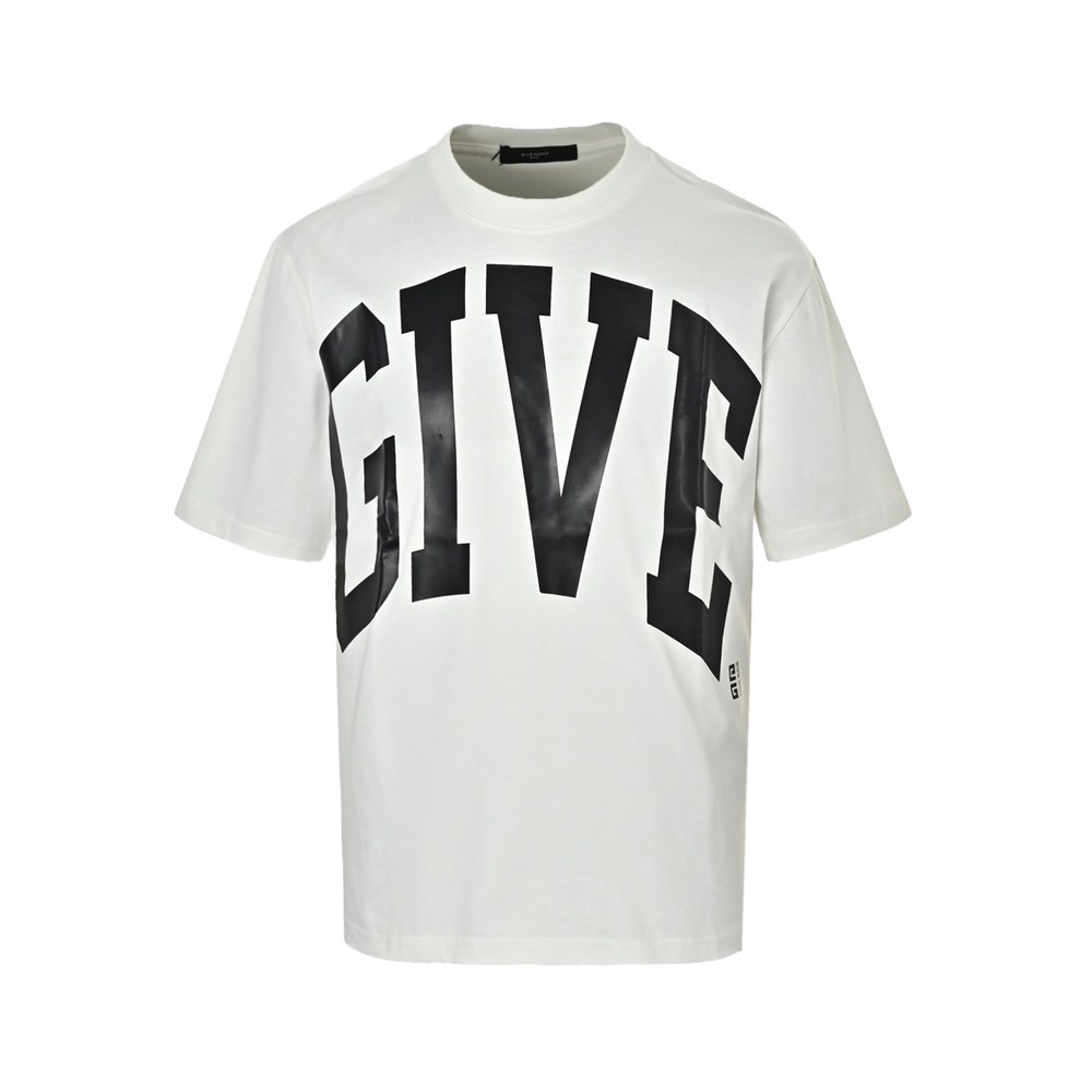 GIVENCHY T-shirts-044