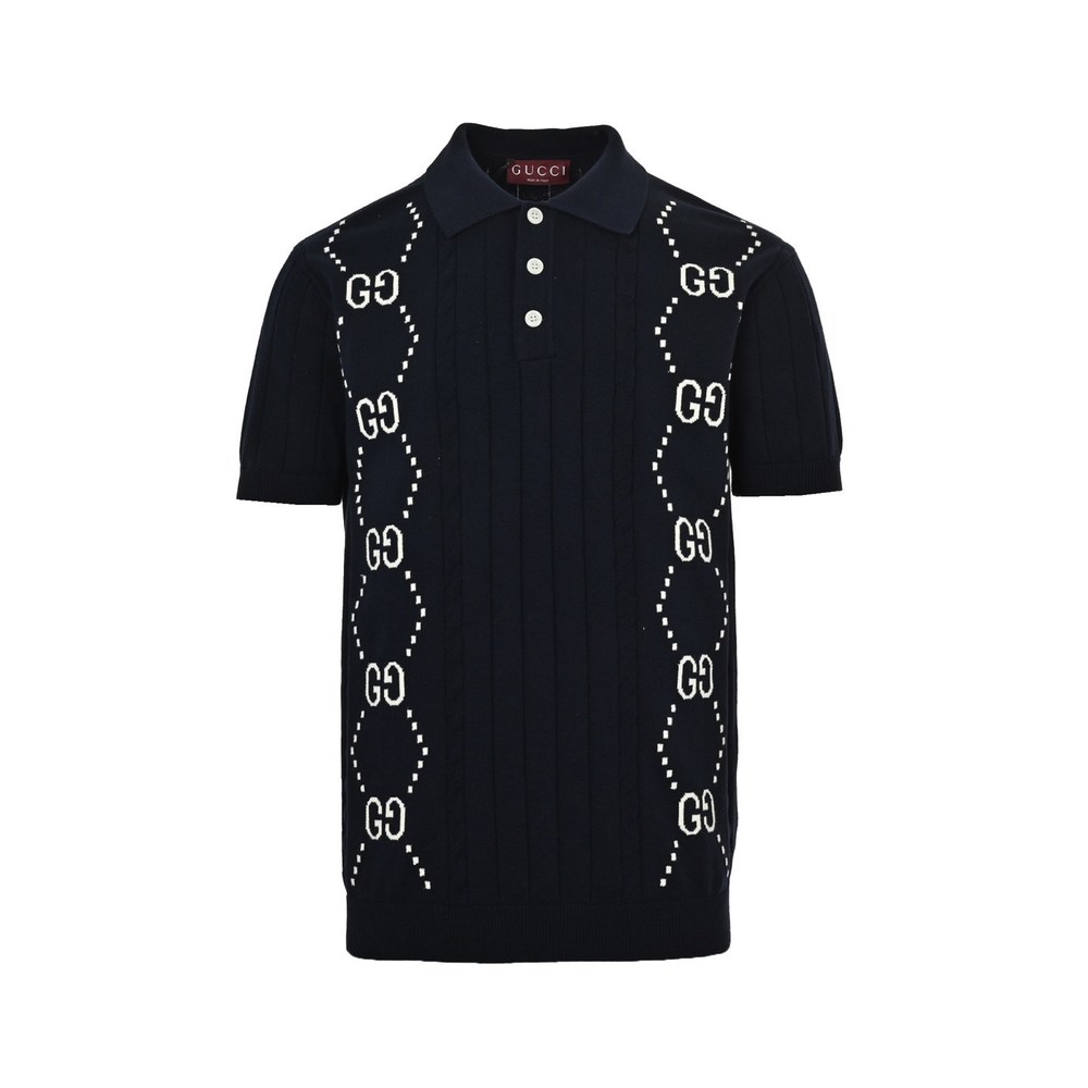 GUCCI Polo-051