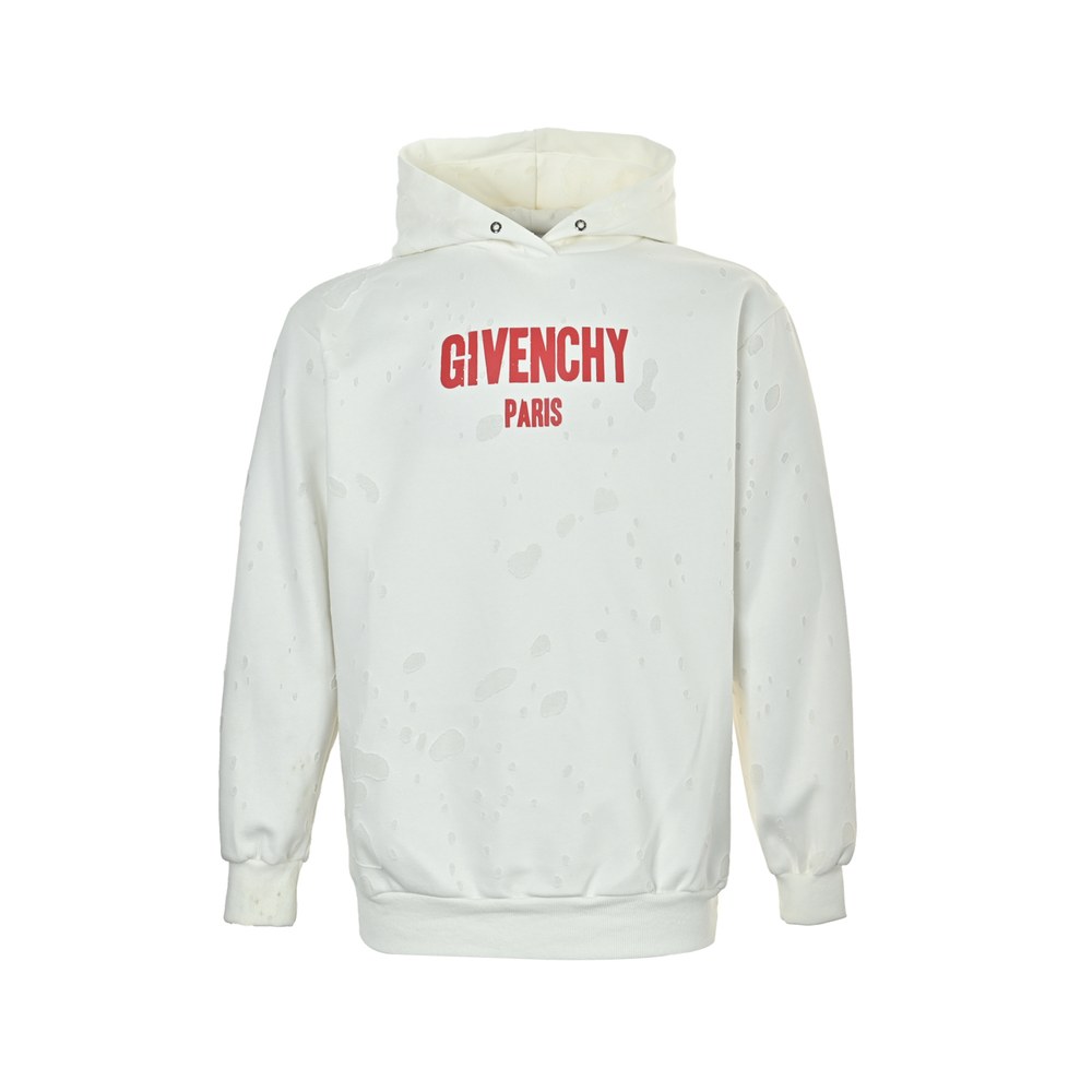 GIVENCHY Hoody-219