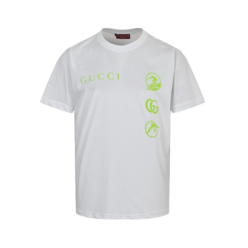 GUCCI T-shirts-269