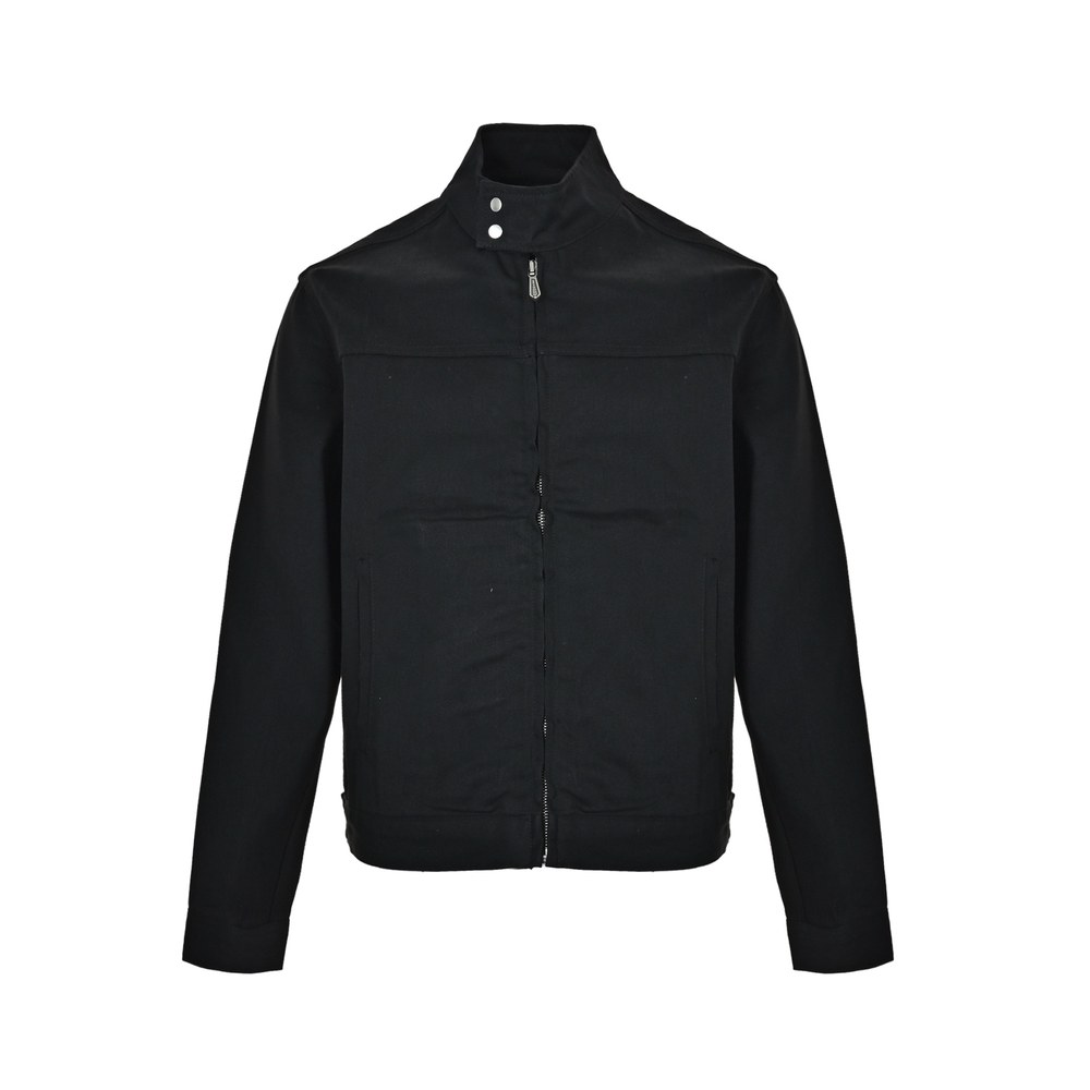 GUCCI Leather Jacket-019