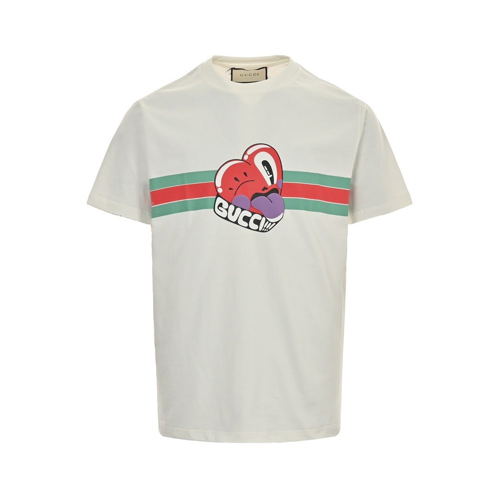 GUCCI T-shirts-265