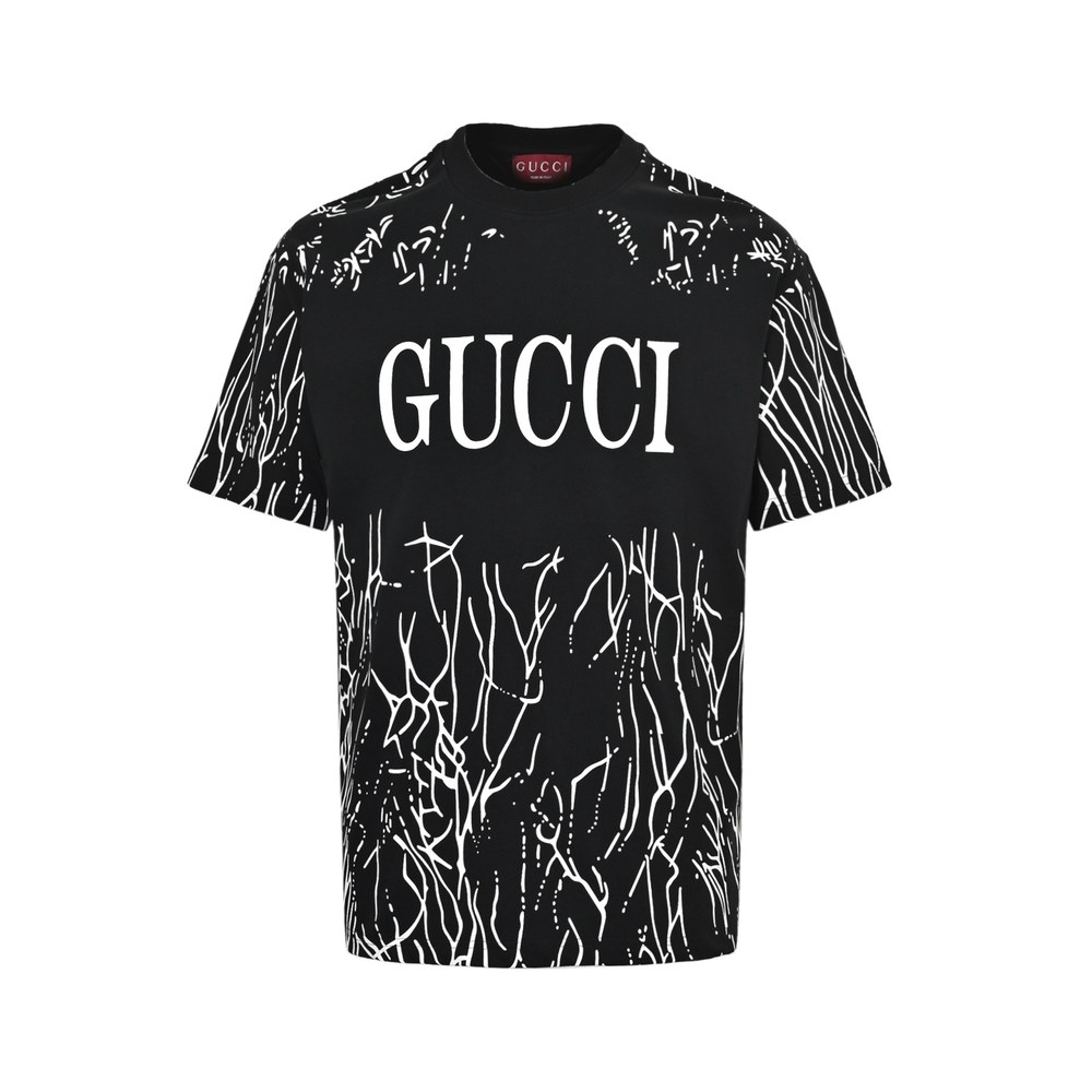 GUCCI T-shirts-348