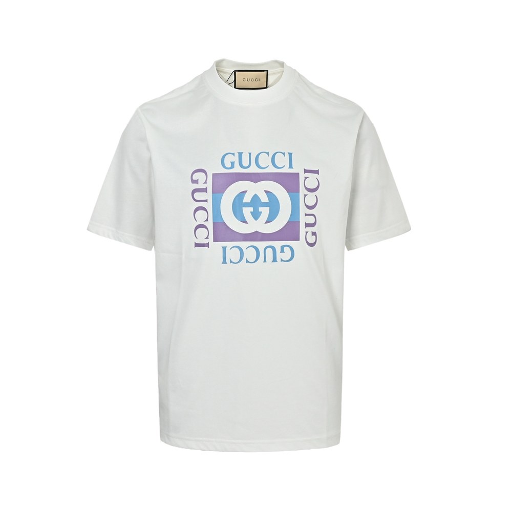 GUCCI T-shirts-433