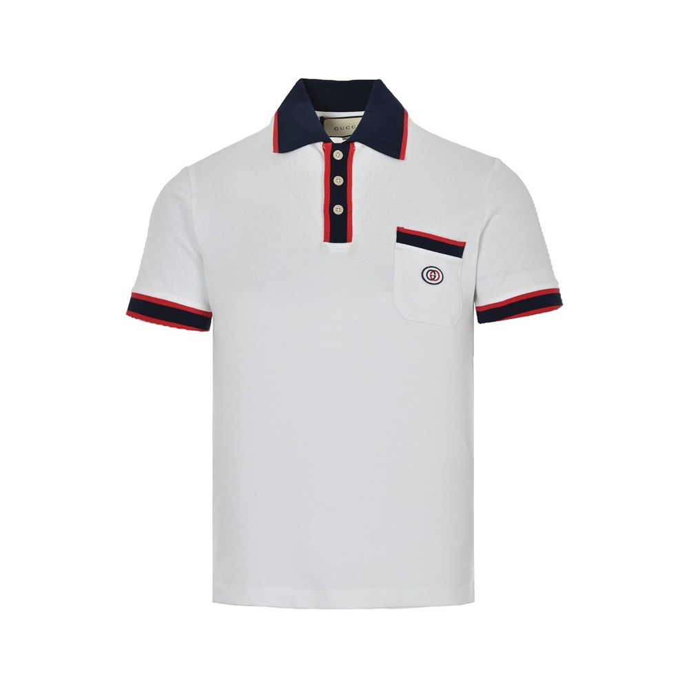 GUCCI Polo-021