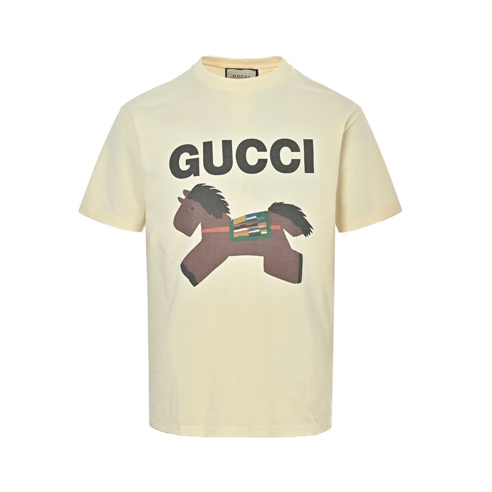 GUCCI T-shirts-367