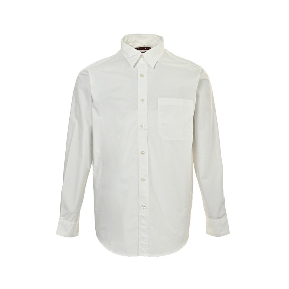 GUCCI short shirt-203