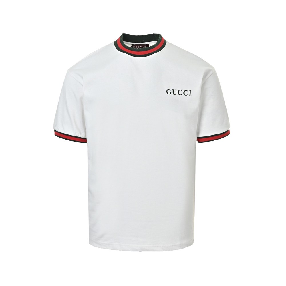 GUCCI T-shirts-314