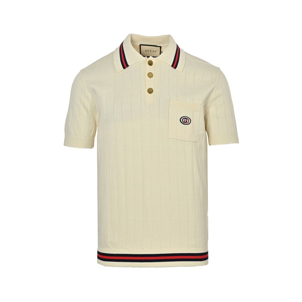 GUCCI Polo-046
