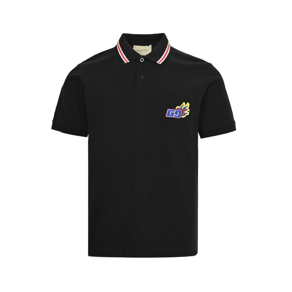 GUCCI Polo-026