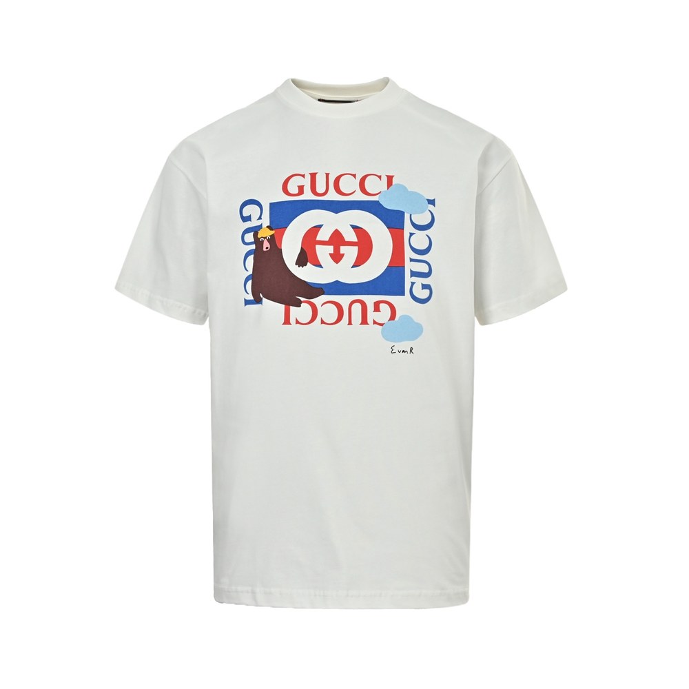 GUCCI T-shirts-389