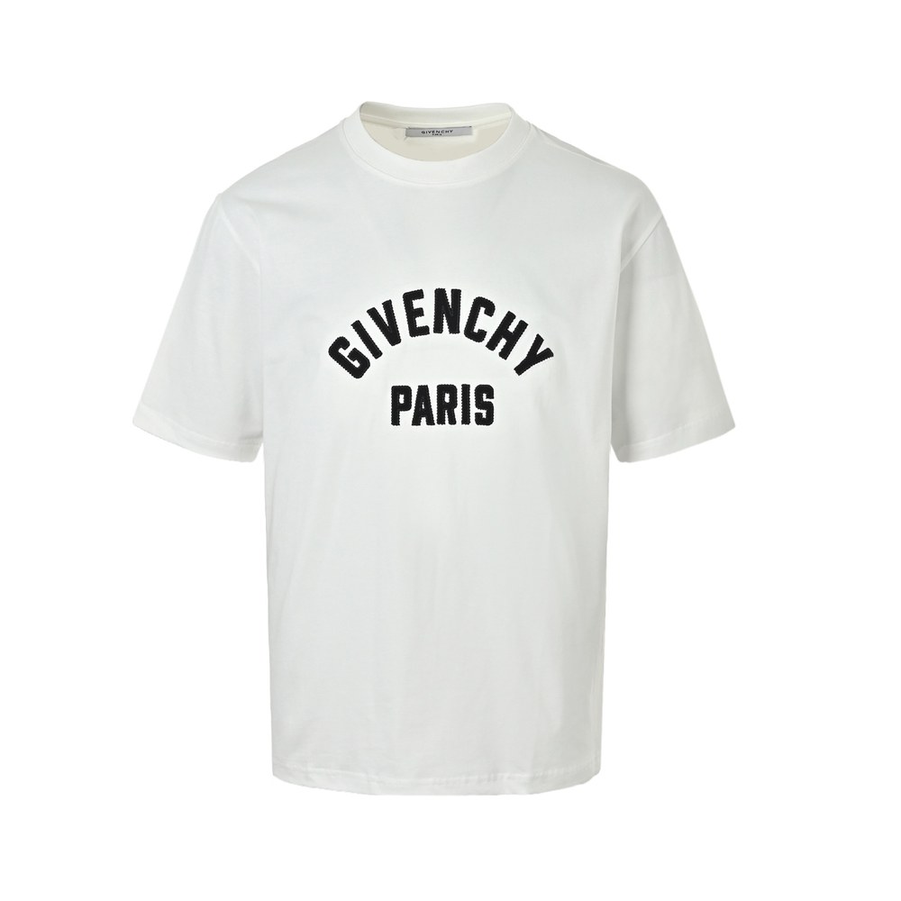 GIVENCHY T-shirts-077