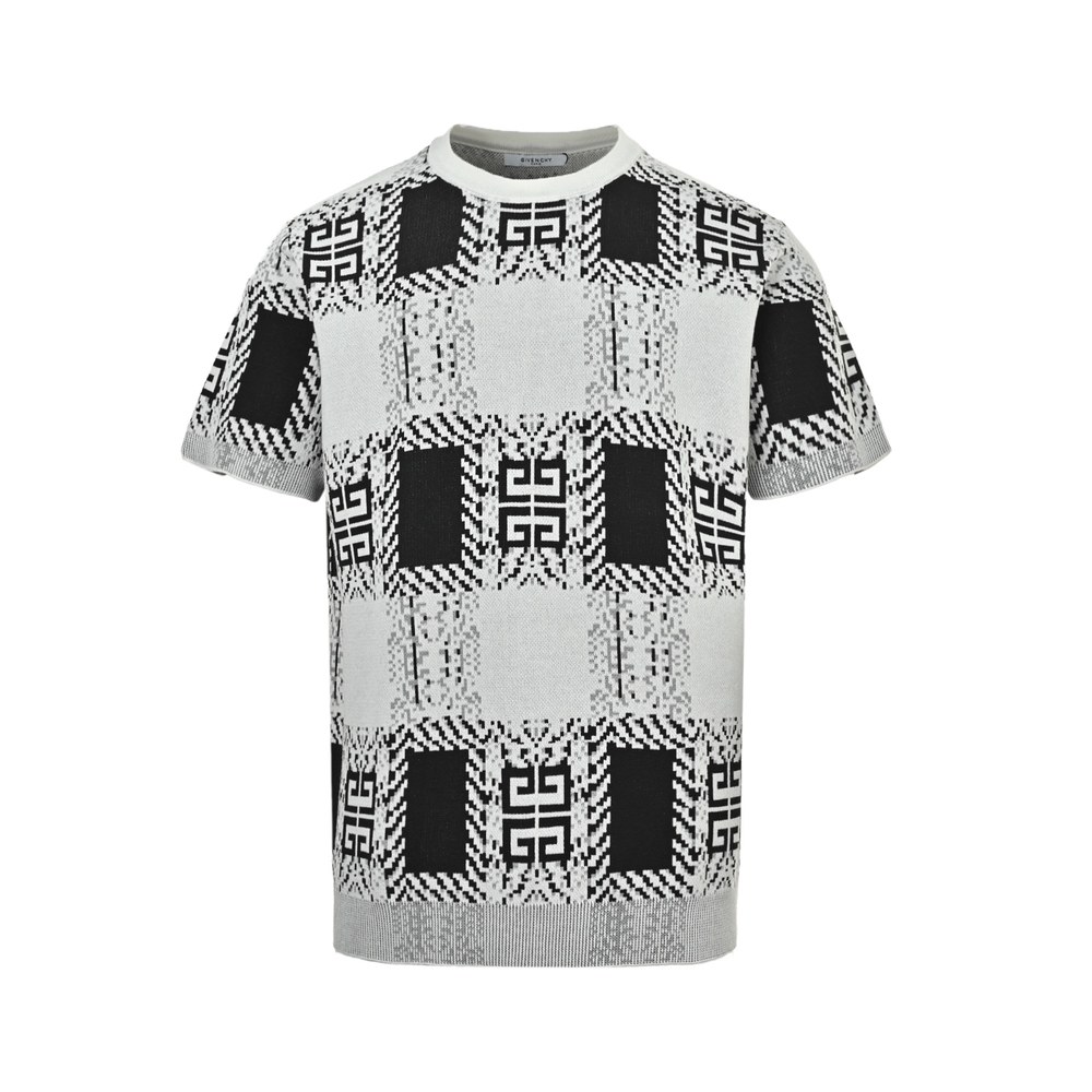 GIVENCHY T-shirts-079