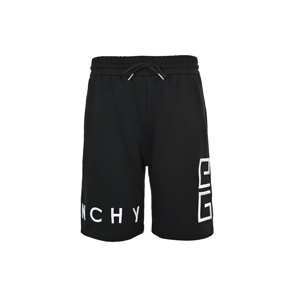 GIVENCHY Shorts-021