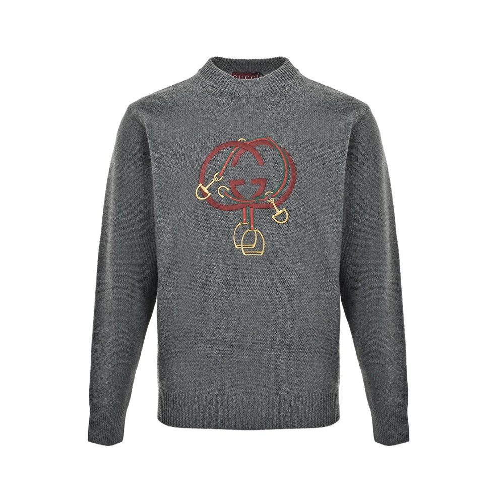 GUCCI Sweater-098