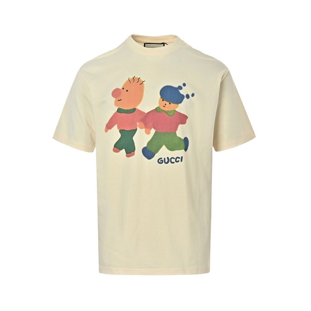 GUCCI T-shirts-438