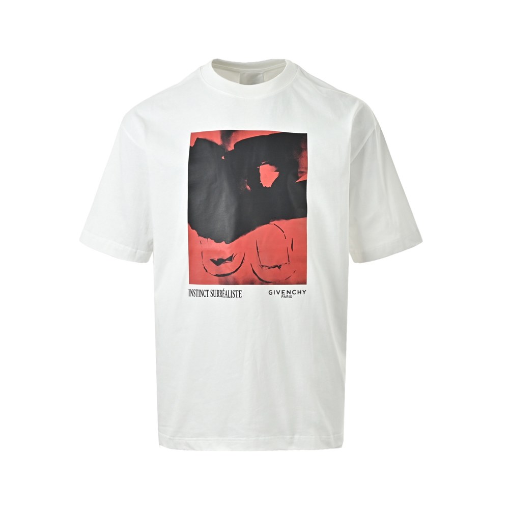 GIVENCHY T-shirts-094