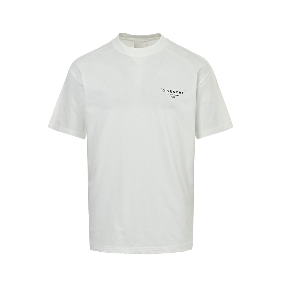 GIVENCHY T-shirts-096