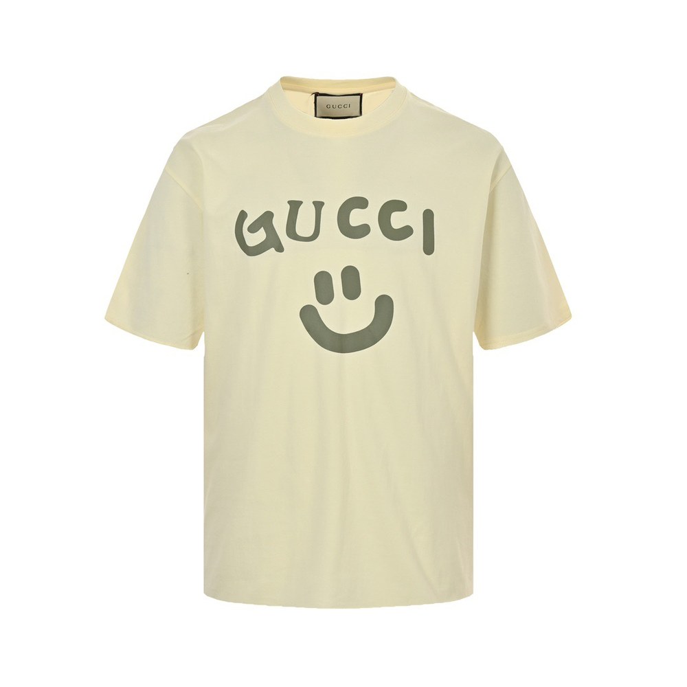 GUCCI T-shirts-263