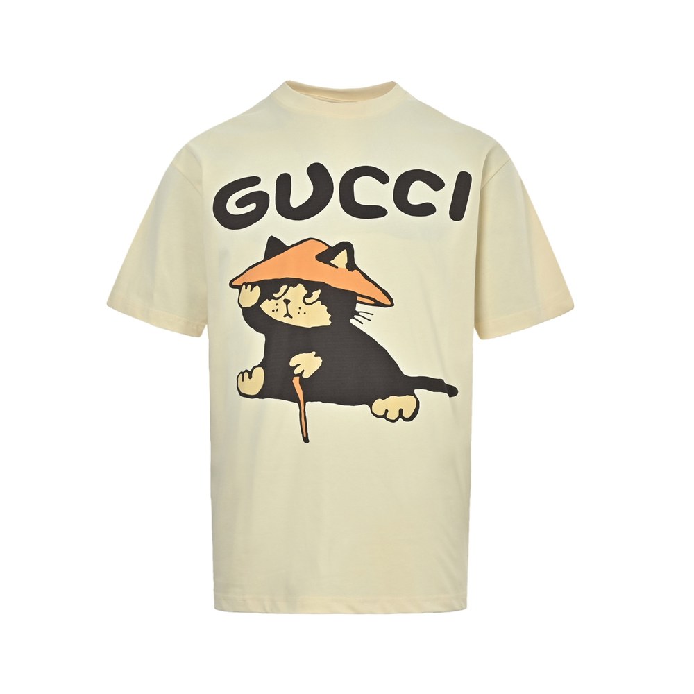 GUCCI T-shirts-393