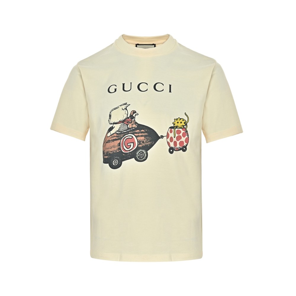 GUCCI T-shirts-378