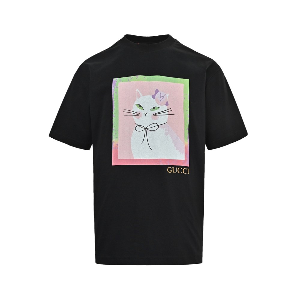 GUCCI T-shirts-390