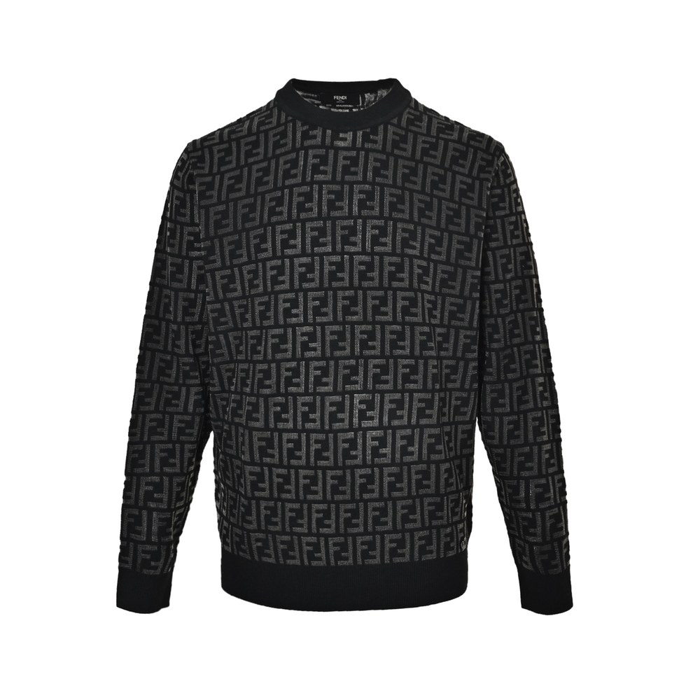 Fendi Sweater-011