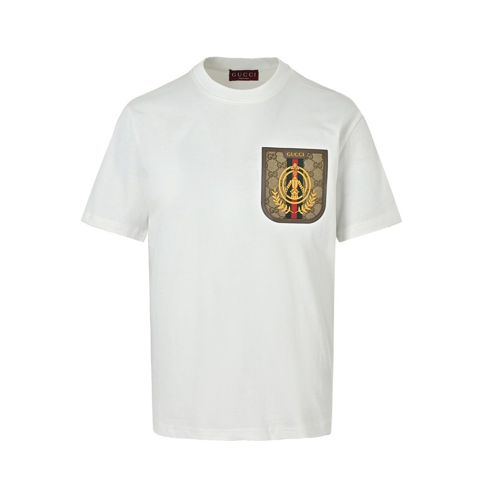 GUCCI T-shirts-299