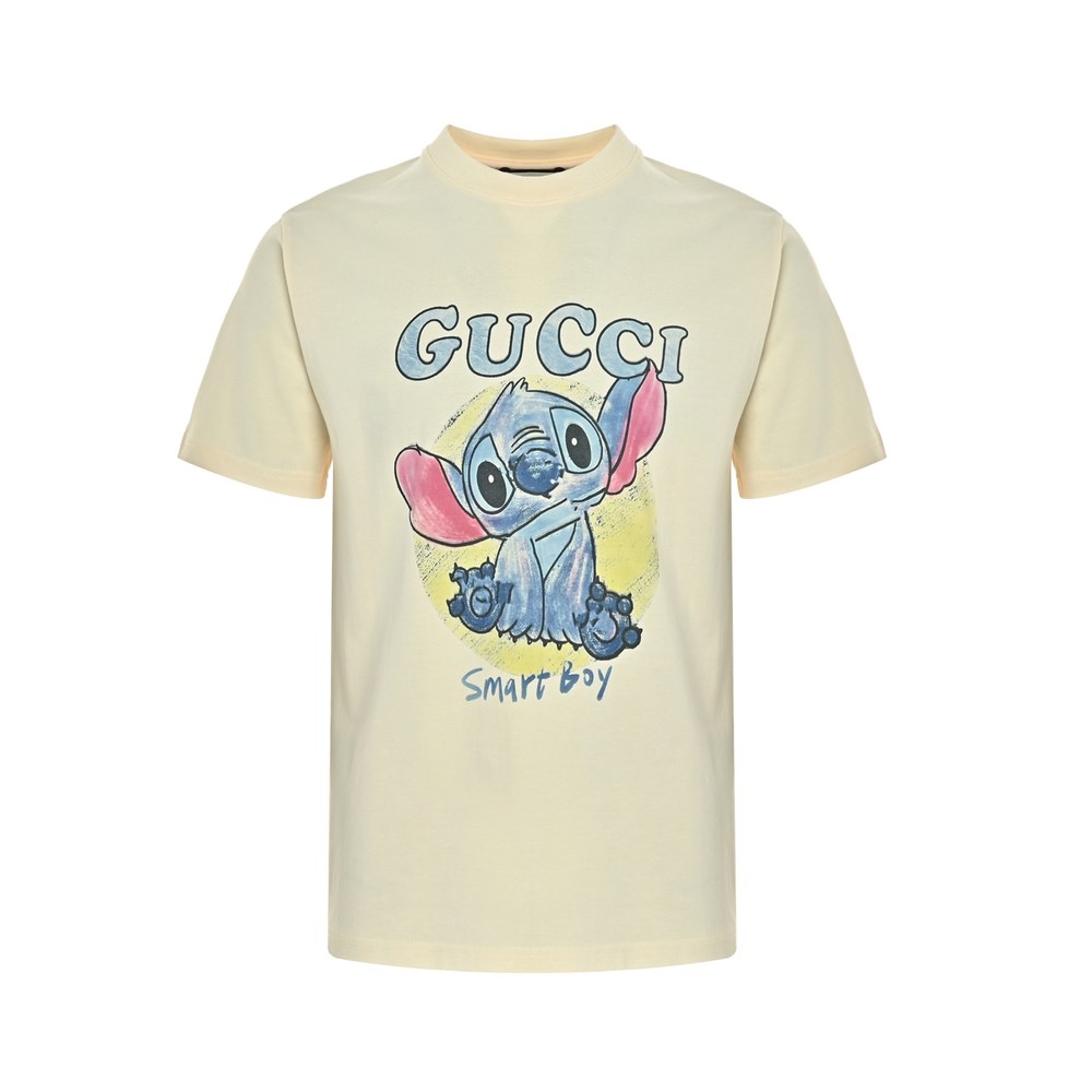 GUCCI T-shirts-374