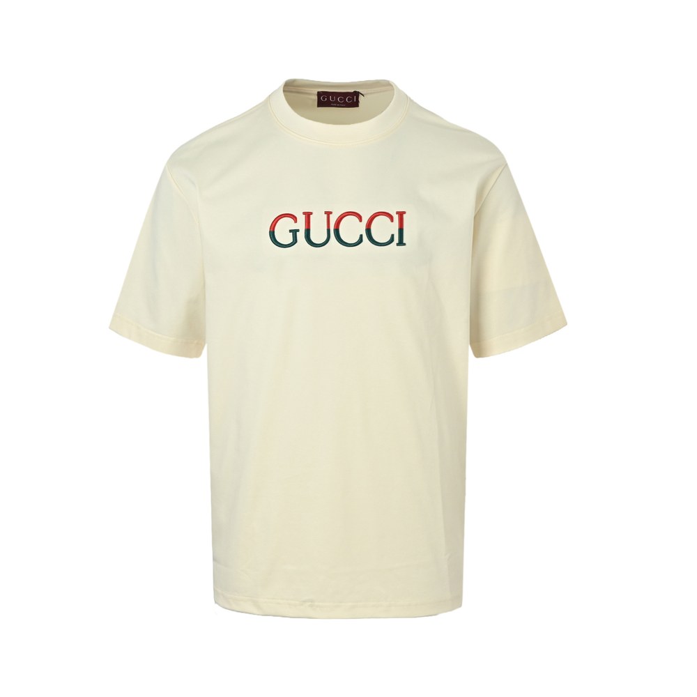 GUCCI T-shirts-323