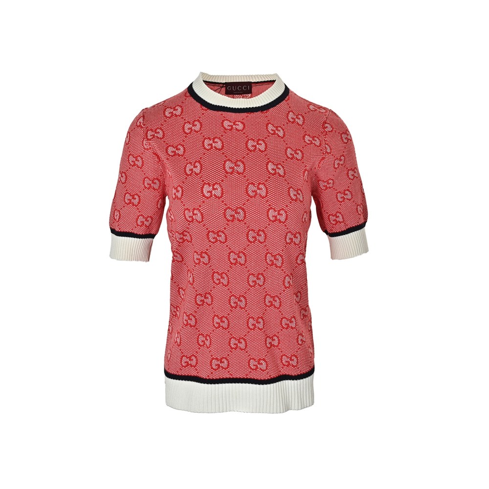 GUCCI T-shirts-353