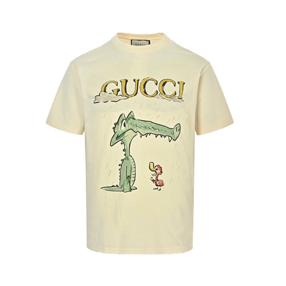 GUCCI T-shirts-368
