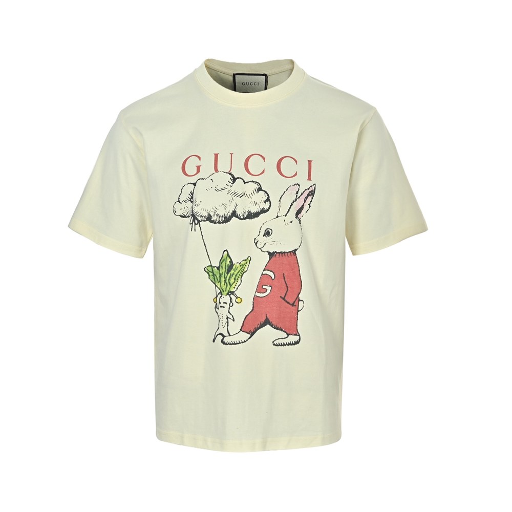 GUCCI T-shirts-380