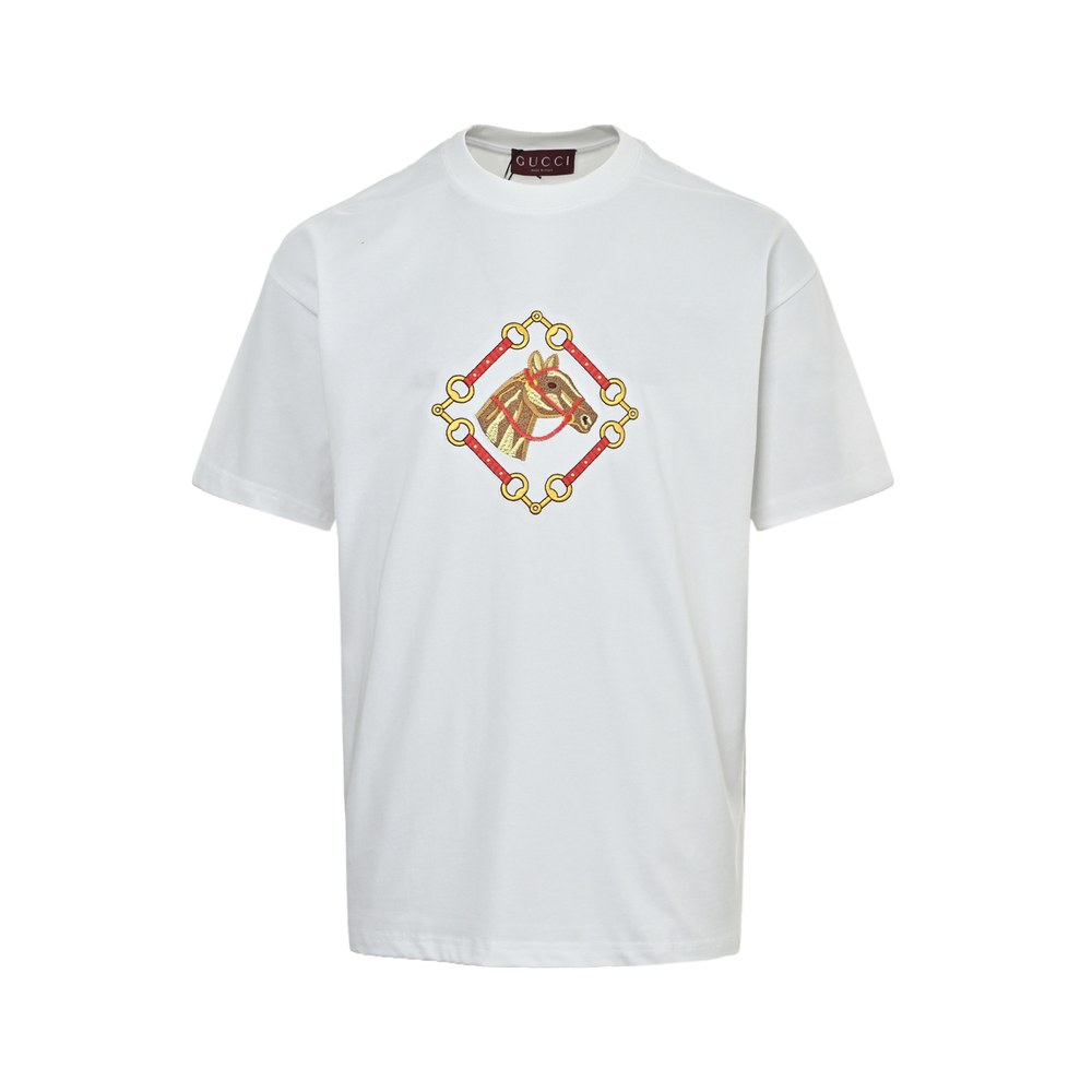 GUCCI T-shirts-334