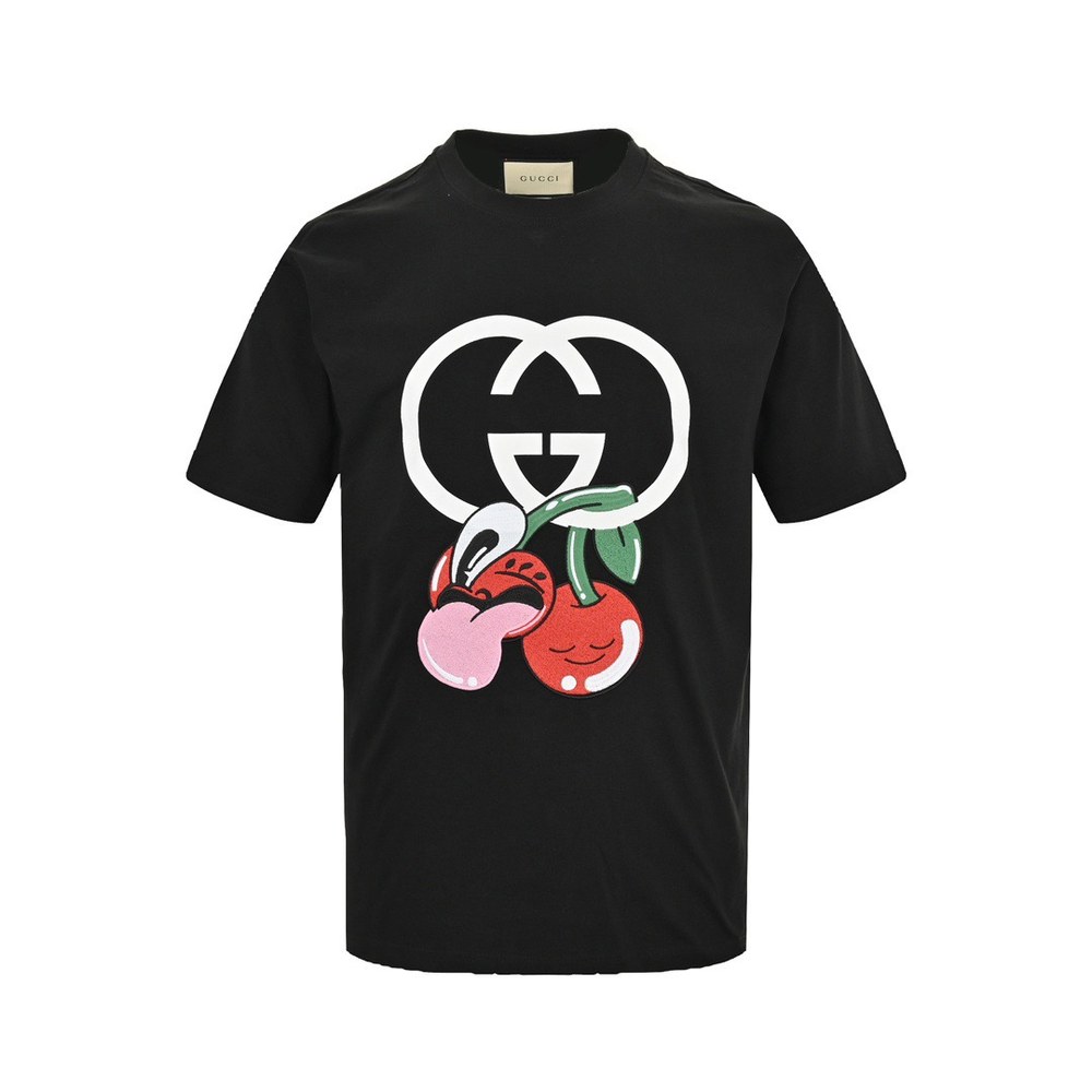 GUCCI T-shirts-257
